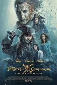 Pirates of the Caribbean: Dead Men Tell No Tales (2017) - IMDb