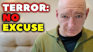 Address by Robert Innocent