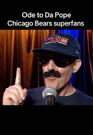 Da Pope Chicago Superfans