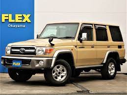 ランドクルーザー70 4.0 4wd 全国3年保証付 5mt 禁煙車 ナビ 外マフラー ãƒˆãƒ¨ã‚¿ ãƒ©ãƒ³ãƒ‰ã‚¯ãƒ«ãƒ¼ã‚¶ãƒ¼70 1856993593 è»ŠæŽ¢ã—ãªã‚‰ä¸­å¤è»Š æ–°è»Šã®å°‚é–€åº—flex ãƒ•ãƒ¬ãƒƒã‚¯ã‚¹ ã¸