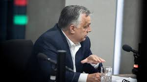 A nemzet bérből és fizetésből élő miniszterelnöke 58 éves lett. Orban Viktor A Keleti Vakcinakat Is Elfogadhatjak Az Eu Ban