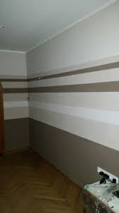 Bildergebnis Fur Wandfarbe Querstreifen Wanddeko Wohnzimmer Wandgestaltung Farbe Schlafzimmer Wandgestaltung