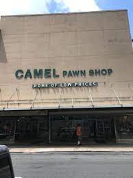 At national pawn & jewelry you can borrow money today on your valuables without. Camel Pawn Shop 422 N Liberty St Winston Salem Nc Pawn Shops Mapquest