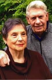 Local couple marks 60th anniversary