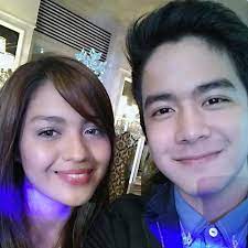 Jane oineza made her acting debut at the age of four in the primetime drama sa dulo ng walang hanggan and nasaan ka nang kailangan kita. Joshua Garcia Malakas Ang Tama Kay Jane Oineza Pinoy Parazzi
