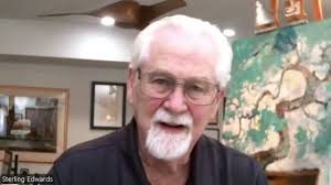 Sterling Edwards's Instagram, Twitter & Facebook