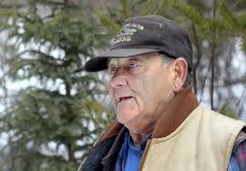 Finding shed treasures: Chance encounter helps families track down moose  antlers