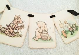 Winnie the pooh (3) more ways to shop. How To Create The Most Adorable Winnie The Pooh Baby Shower
