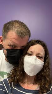 Zoey needs blood and platelets for stem cell collection