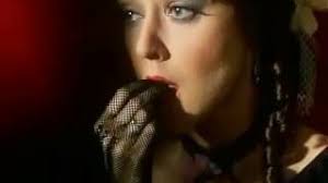 Dama kameliowa Movie Poland 1994 Anna Radwan, Jan Frycz, Artur Dziurman,  Anna Dymna