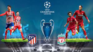 Follow all the action with bein sports. Uefa Champions League Atletico Vs Liverpool Updates And Predictions