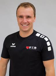 Robin Merz: Personal Trainer Rheinfelden