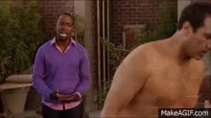 I can do this all day gif. I Can Do This All Day Winston 1080p On Make A Gif