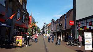 Aanbod winterswijk heeft voor u een groot scala aan winkels en gezellige restaurants en cafés. Warenmarkt Winterswijk Niet Het Probleem In Coronatijd Gaat Om Het Hele Centrum Omroep Gelderland