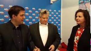 Community college president plans for fall, prepares to pivot as delta variant spreads. Thomas Seitz Mdb Rosa Maria Reiter Und Dr Malte Kaufmann Afd Im Gesprach Youtube