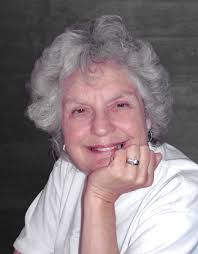 Obituary information for Mary C. Straub