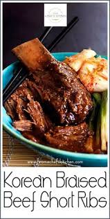Guinness beer beef chuck roast recipe is braised in a rich sauce with onions and carrots. 200 Ribs Ideas In 2021 Rib Recipes Recipes Cooking Recipes