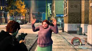 Volition cites john wick, baby. Gamespot Reviews Saints Row The Third Youtube
