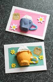 Drink It All In With Twinings And Tea Cup Cards Tea Cup Card Mothers Day Cards Egg Carton Crafts