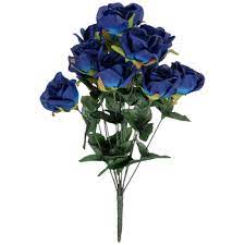 Check spelling or type a new query. Clear Blue Rose Bush Hobby Lobby 1582
