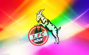 Fc Koln Wallpaper Mit Logo Und Schonen Farben Fc Koln Logo Png 2167937 Hd Wallpaper Backgrounds Download
