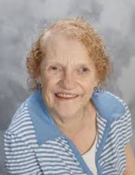 Martha Jewel Hankal Obituary September 20, 2022