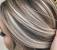 Black Hair Types Of Highlights