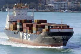 Offering a full range of shipping services from over 60 major cities across a global network of shipping ports throughout asia and australia europe, africa… Msc Mediterranean Container Ship Details And Current Position Imo 9102710 Mmsi 357444000 Vesselfinder