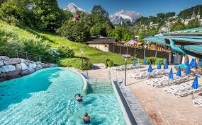 Offizielle website der therme vals. Watzmann Therme Berchtesgaden