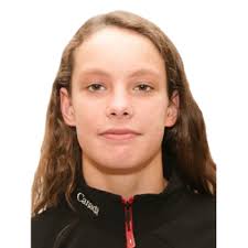 He played football, basketball, and field athletics. Penny Oleksiak Results Fina Official