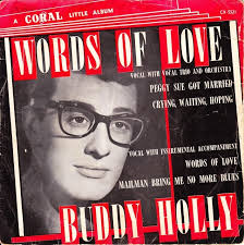 Featured Artist: Buddy Holly