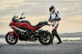 Bmw Motorrad Rider Equipment Ride Style 2020