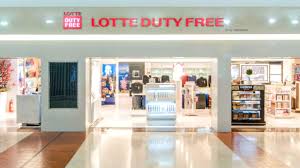 To view and edit the logo use adobe photohop, adobe illustator or corel draw. Lotte Duty Free Expands Into Australia And New Zealand Inside Retail