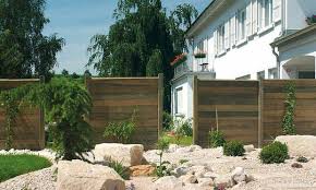 Mehr lebensqualität und komfort lärmschutz im garten: Zaunteam Larmschutz Zaune Und Tore