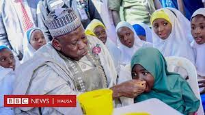 Za mu ga rahoton yadda ƙawancen jam'iyyu takwas za su yi aiki tare a isra'ila, bayan sabuwar gwamnatin ƙasar da aka. Ilimi A Kano Dalilan Dakatar Da Ciyar Da Daliban Jihar Bbc News Hausa