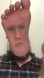 Home remedy for removing foot fungus