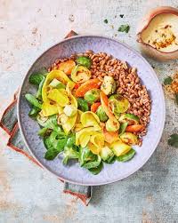 Winter Bowls 4 Heisse Schalen Fur Die Kalte Jahreszeit In 2020 Rezepte Kochen Und Backen Rosenkohl