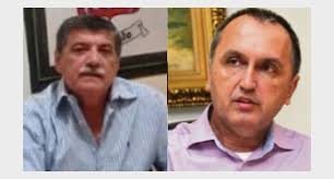 Goiás: Primo de Ronaldo Caiado xinga, denuncia e ameaça Rodney Miranda em  áudio