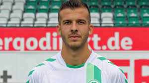 Haberler spor haberleri futbol haberlerigöztepe'de zlatko tripic'le yollar ayrıldı! Zlatko Tripic Player Profile Dfb Data Center