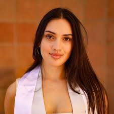 I can't believe I'm already halfway through grad school! This semester has  pushed me to grow in ways I never expected. I've had the chance to work