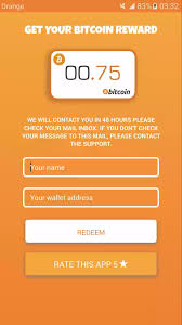 This free and open source wallet is also material. Bitcoin Mining App Android