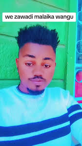 Zawadi by King Lucky Bee: Malaika Song Tribute