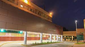 Your lnh karachi stock images are ready. Patient And Visitor Guide Liaquat National Hospital And Medical College