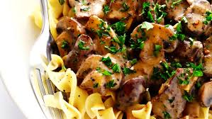 Haters roast tickets hulu theater. The Best Beef Stroganoff Recipe Gimme Some Oven