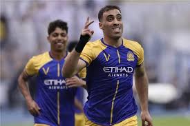 ٤٧:٣٧ في المرمى | دوري أبطال آسيا على الأجهزة الذكية. ØªØ±ØªÙŠØ¨ Ø§Ù„Ù…Ø¬Ù…ÙˆØ¹Ø© Ø§Ù„Ø±Ø§Ø¨Ø¹Ø© ÙÙŠ Ø¯ÙˆØ±ÙŠ Ø£Ø¨Ø·Ø§Ù„ Ø¢Ø³ÙŠØ§ Ø¨Ø¹Ø¯ ÙÙˆØ² Ø§Ù„Ù†ØµØ± Ø§Ù„Ø³Ø¹ÙˆØ¯ÙŠ Ø¹Ù„Ù‰ Ø³Ø¨Ø§Ù‡Ø§Ù† Ø¨Ø·ÙˆÙ„Ø§Øª