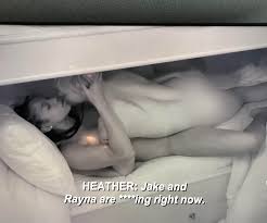 Was “showing” this really necessary? : rbelowdeck