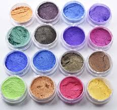We did not find results for: Polymer Clay Ultimate Mica Powder Set 16 Colours Mica Powder Kit P Graffititag