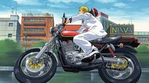 gto great teacher onizuka jpg 1200 675 レトロバイク アニメ 鬼塚