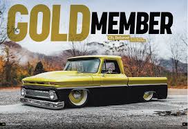 Image result for Yellow 1966 Truck