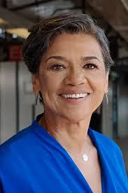 Sonia Manzano